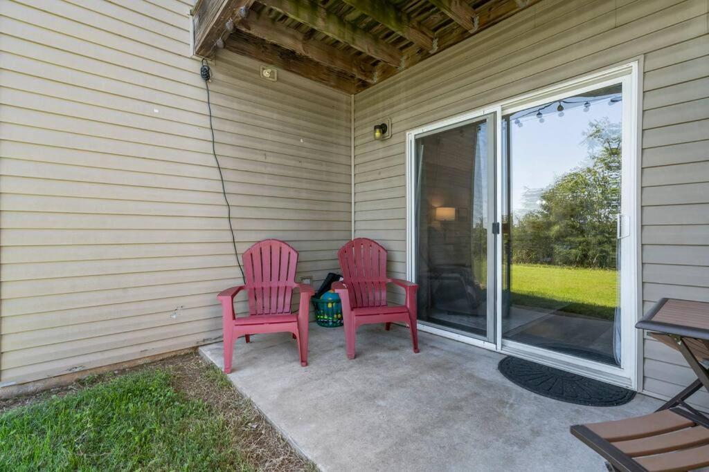 Spruce Valley Branson Exterior foto