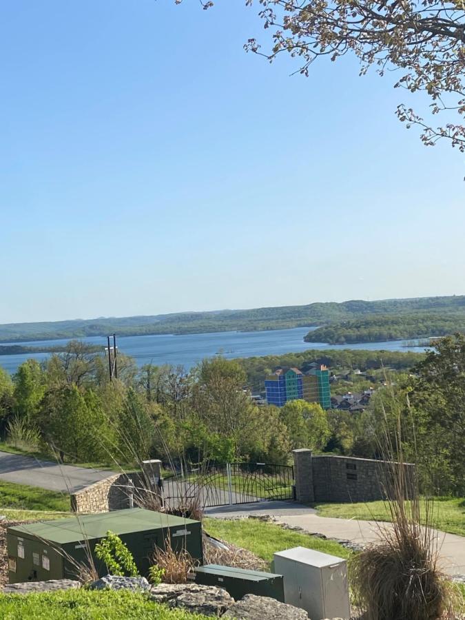 Spruce Valley Branson Exterior foto